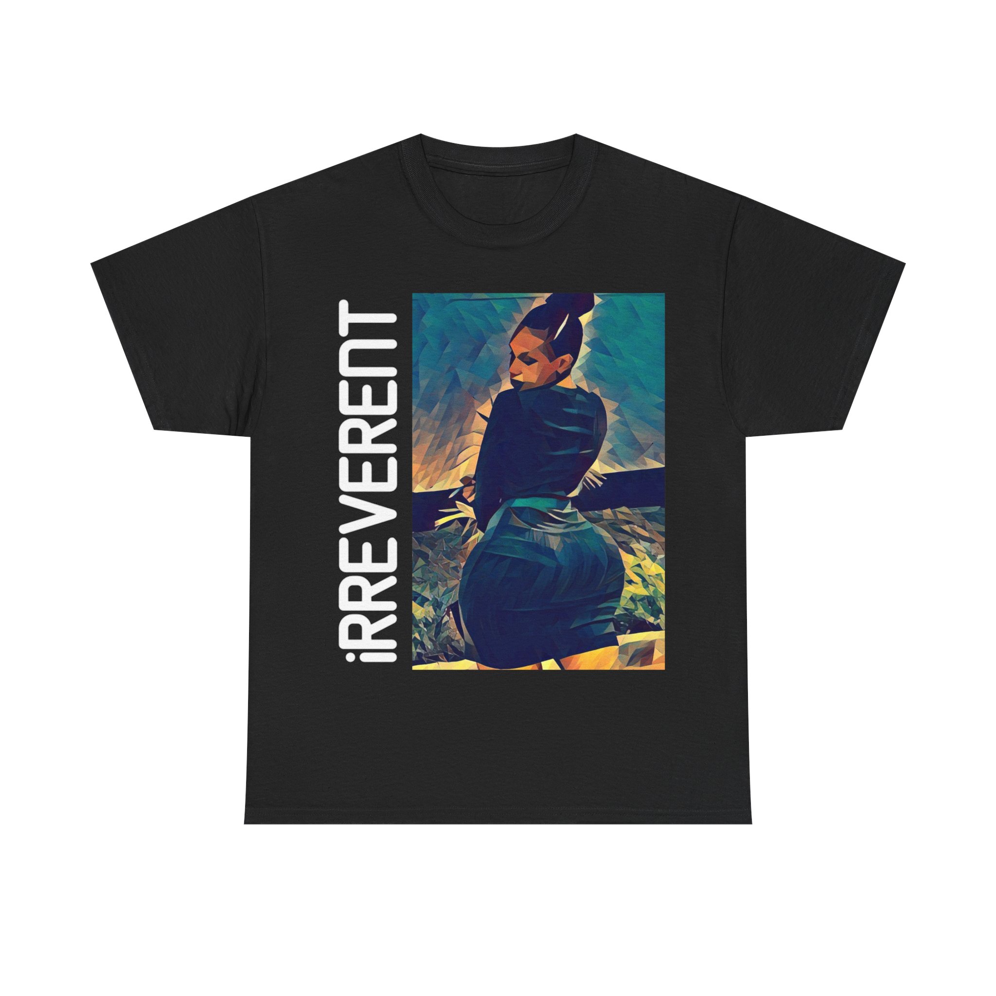 Irreverent