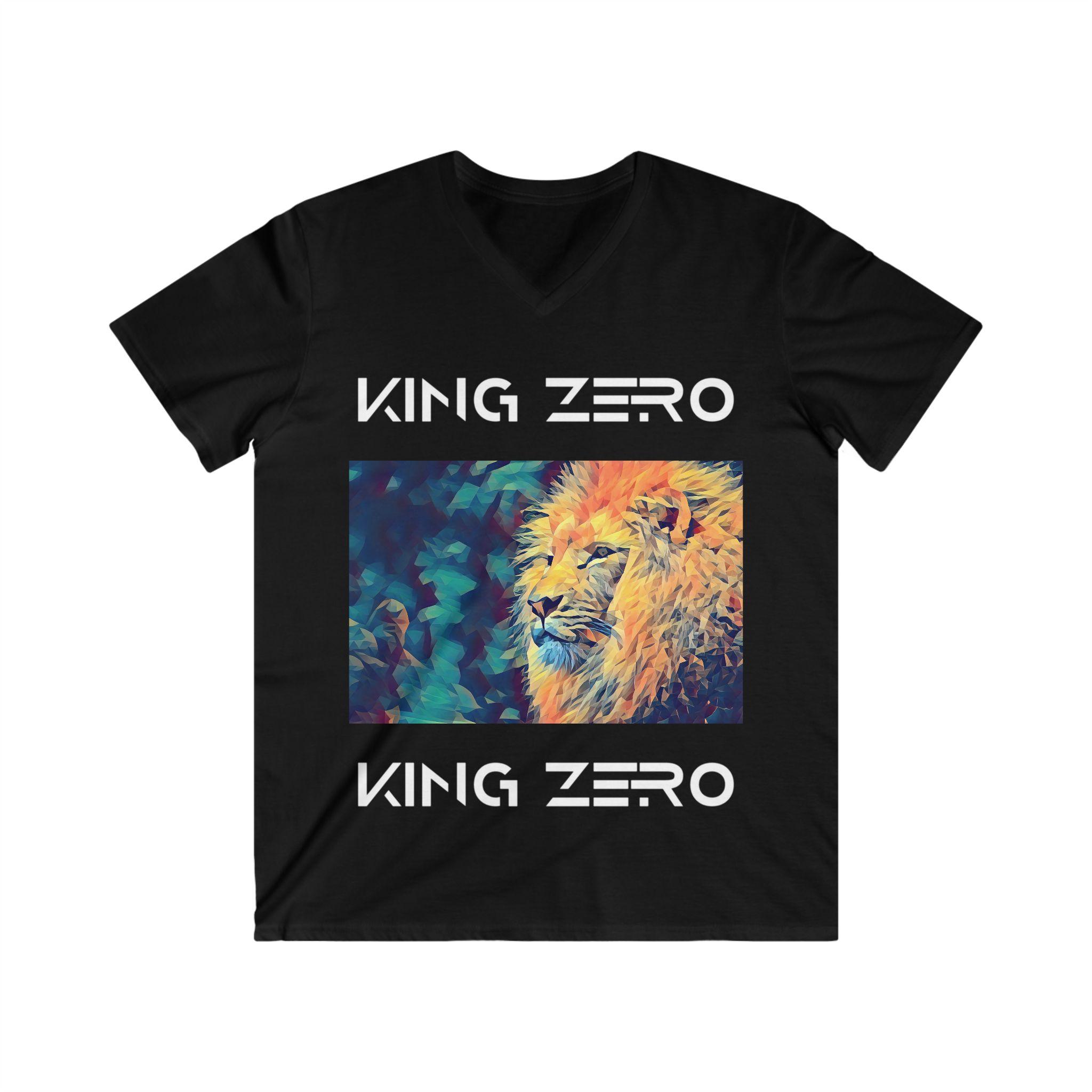 KING ZERO