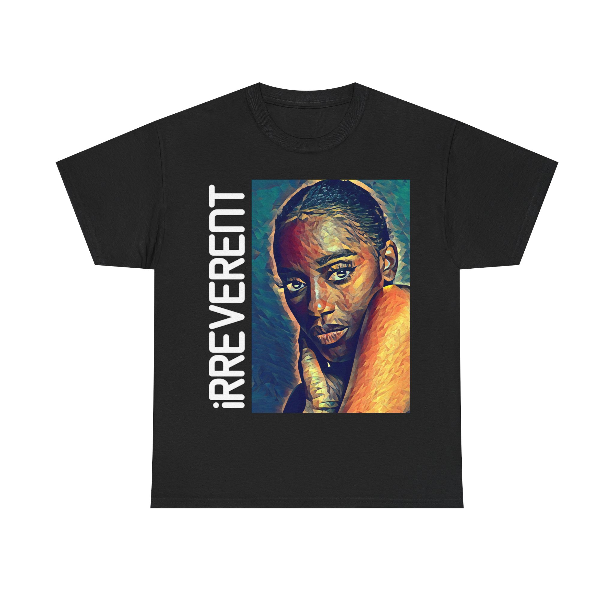 Irreverent