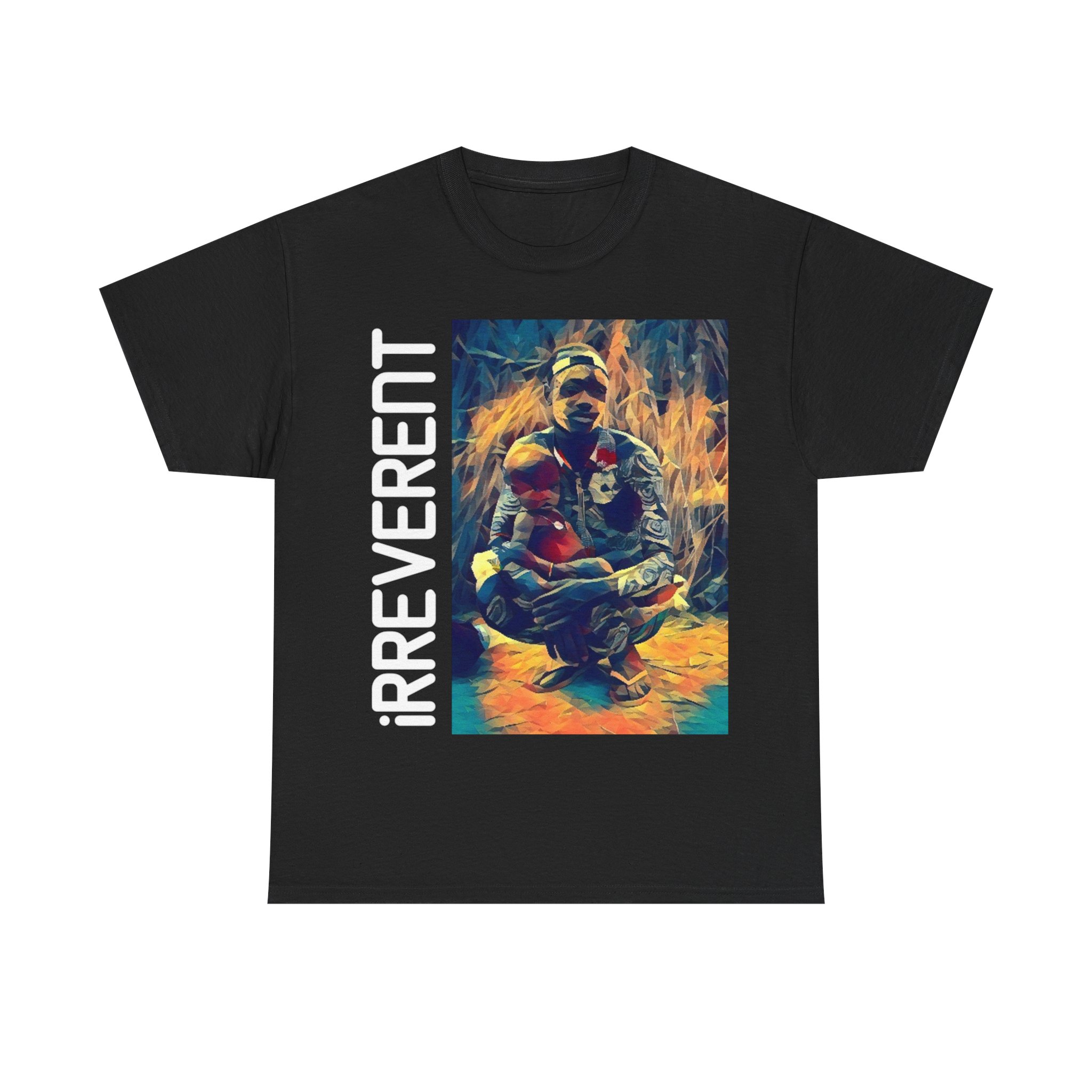 Irreverent