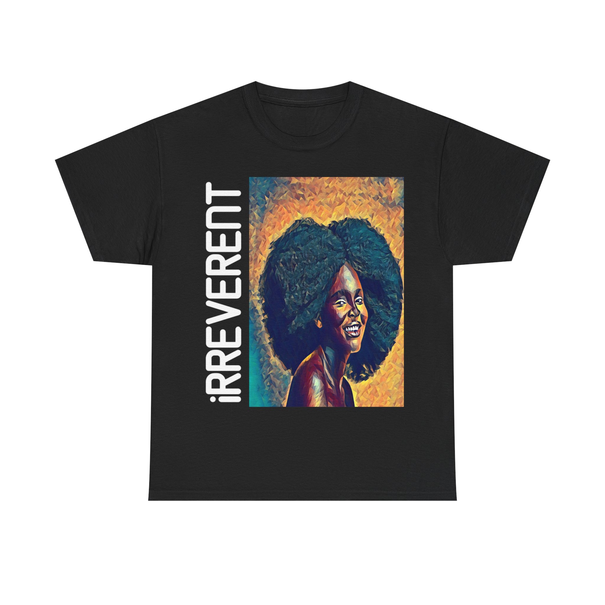 Irreverent