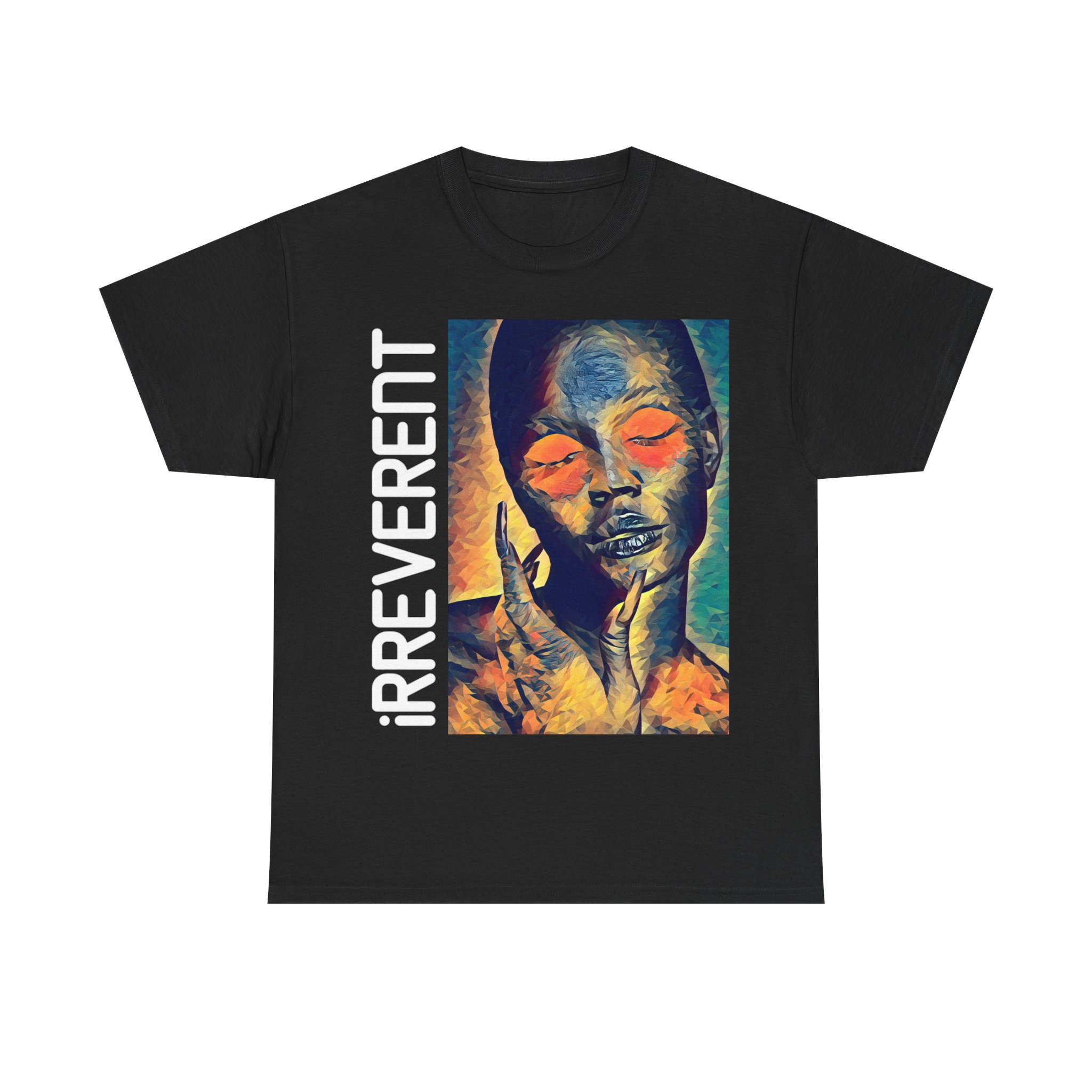 Irreverent