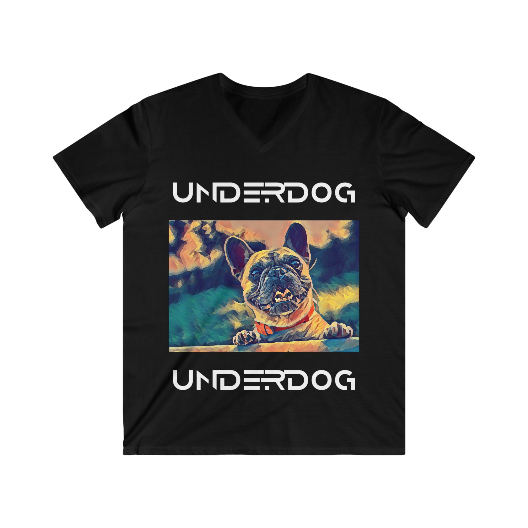 UNDERDOG