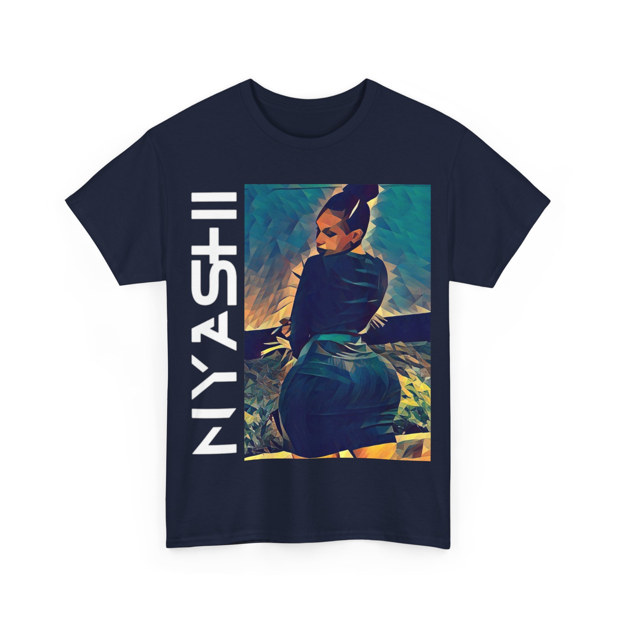 NYASHI