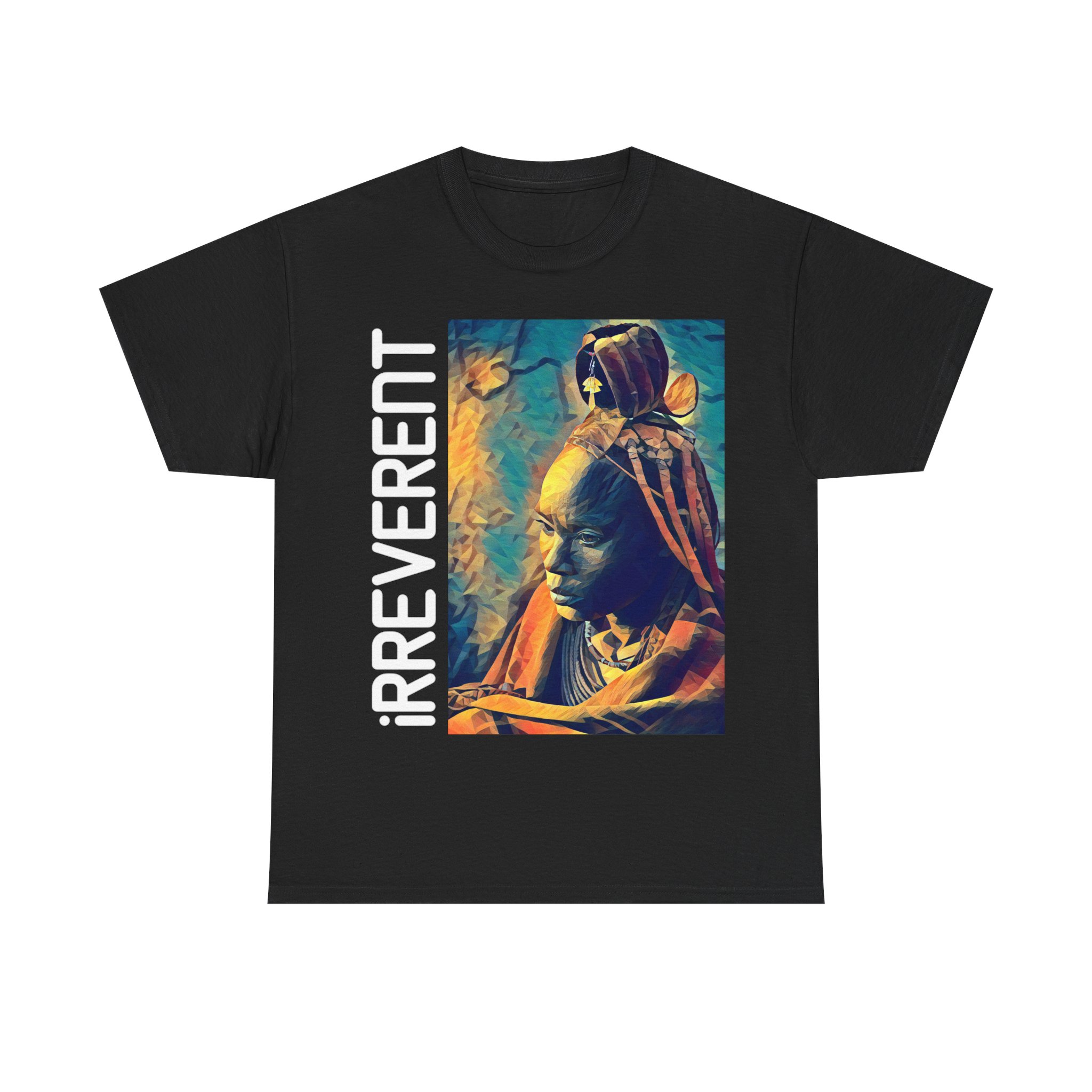 Irreverent