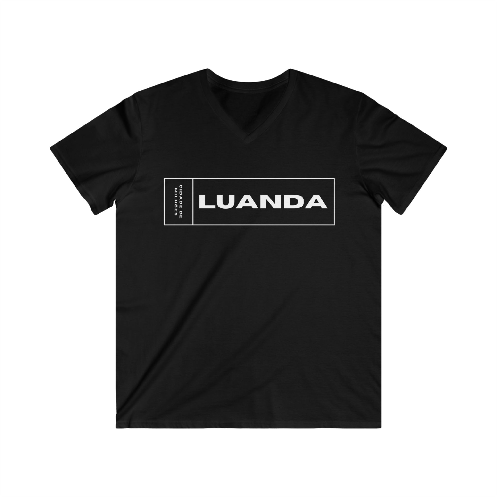 Luanda
