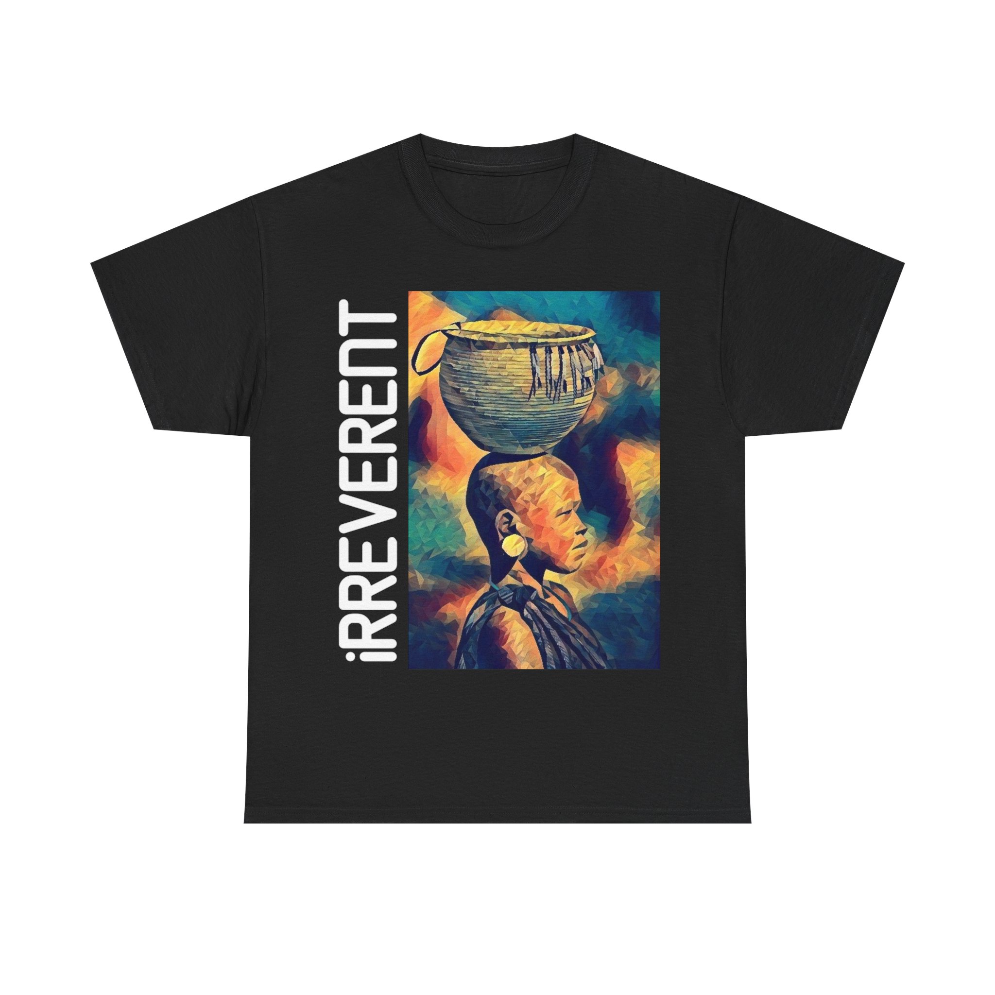 Irreverent