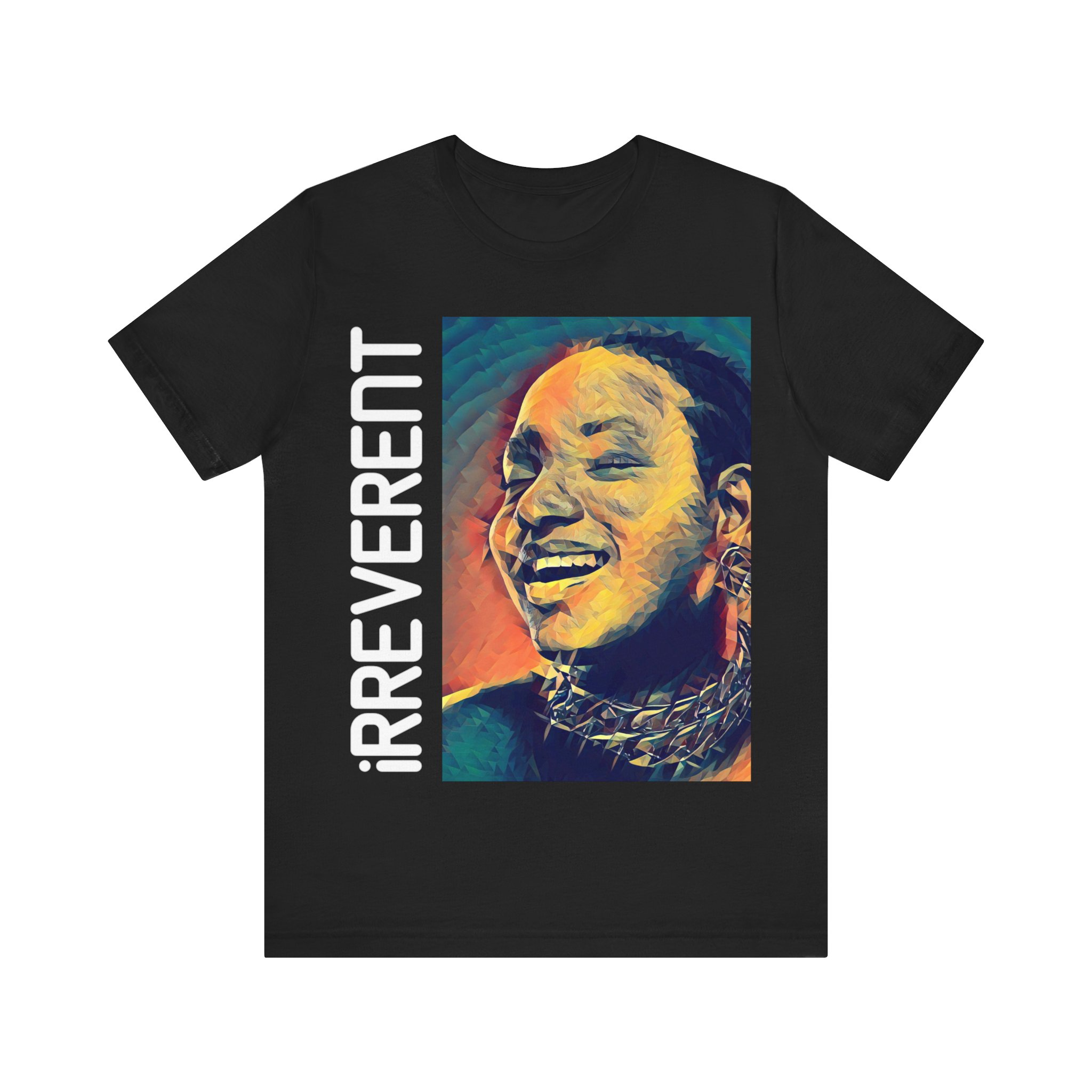 Irreverent