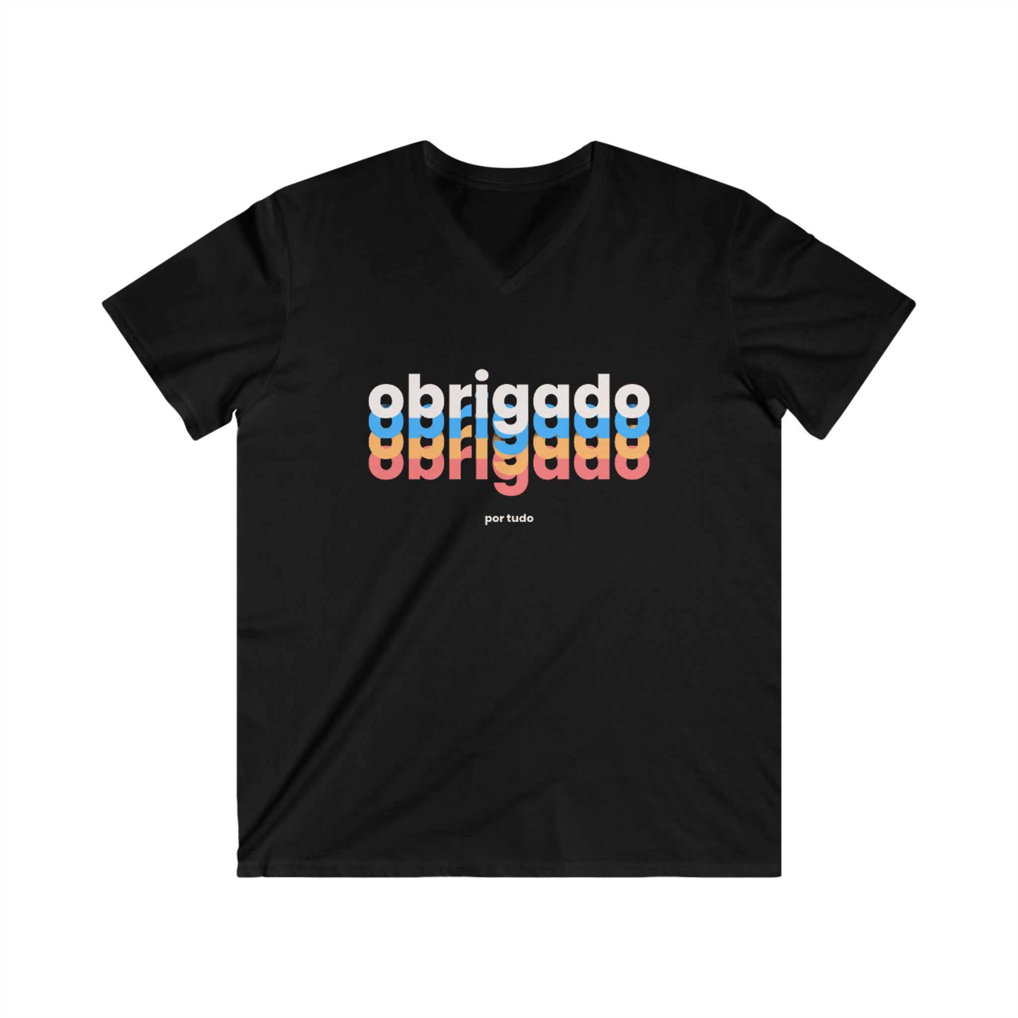 Obrigado