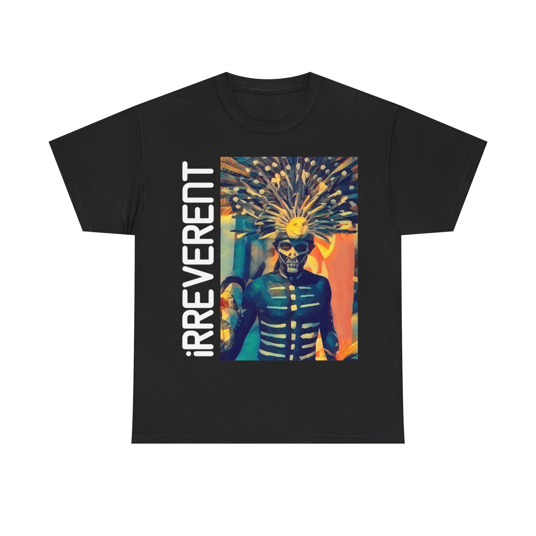 Irreverent