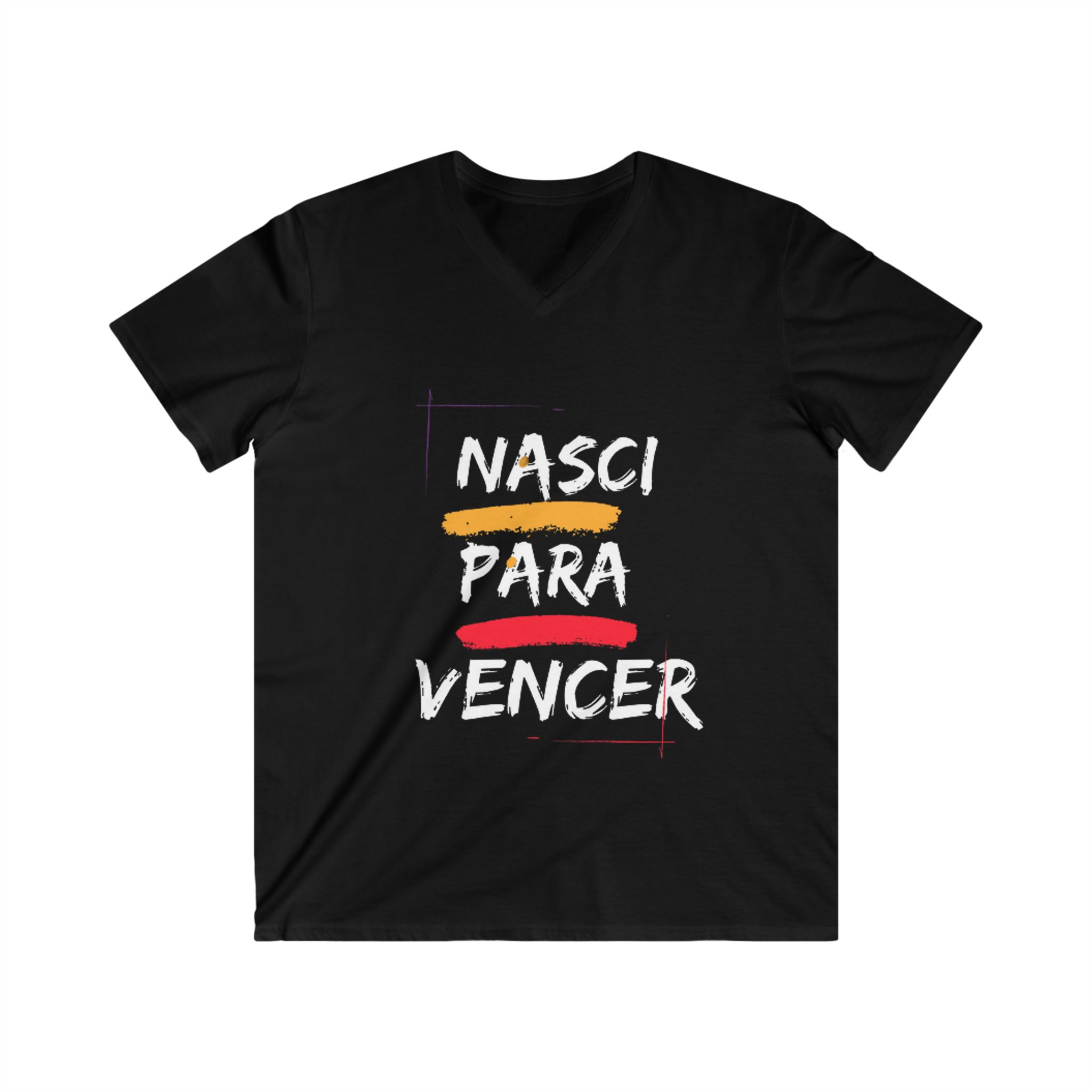 Nasci para vencer