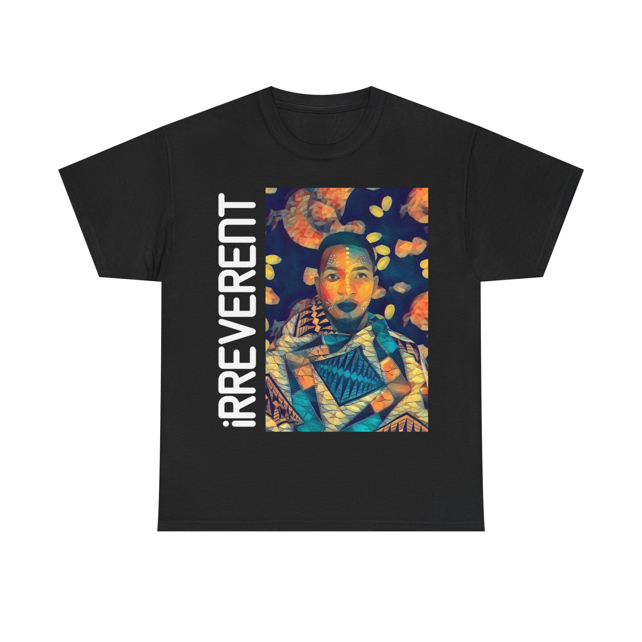 Irreverent